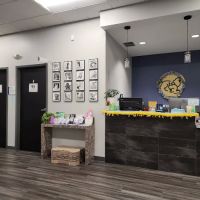 Emergency Veterinary Care Centers ico
