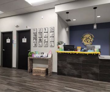 Emergency Veterinary Care Centers