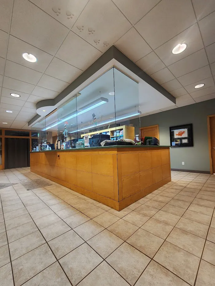 Robbins Road Animal Clinic 4