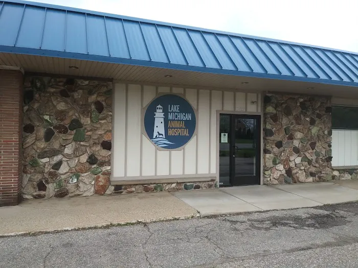 Lake Michigan Animal Hospital 12