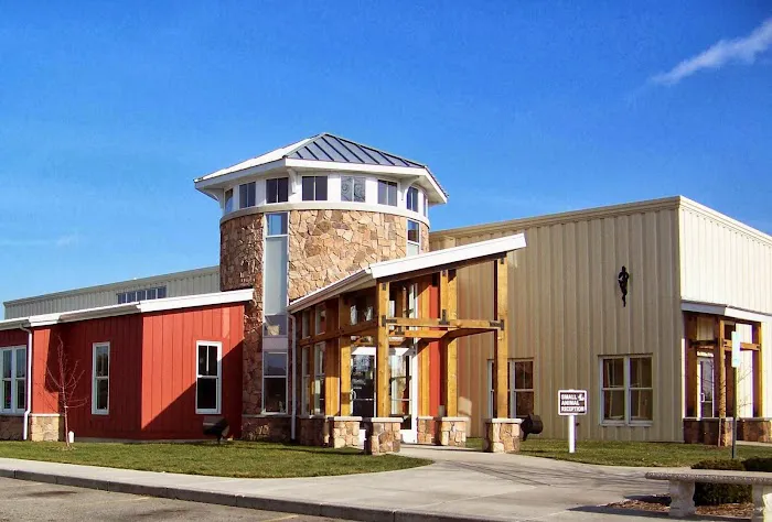 West Michigan Veterinary Service 12