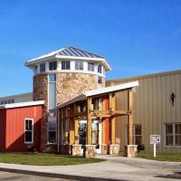 West Michigan Veterinary Service ico