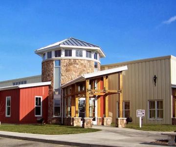 West Michigan Veterinary Service