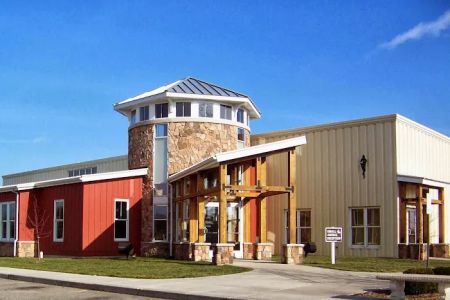 West Michigan Veterinary Service