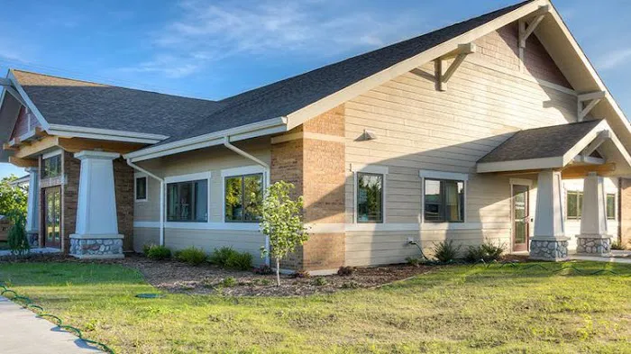 VCA Allendale Animal Hospital 12