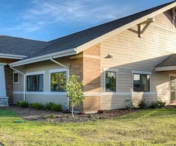 VCA Allendale Animal Hospital
