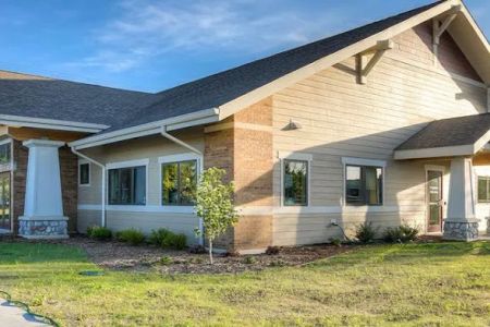 VCA Allendale Animal Hospital