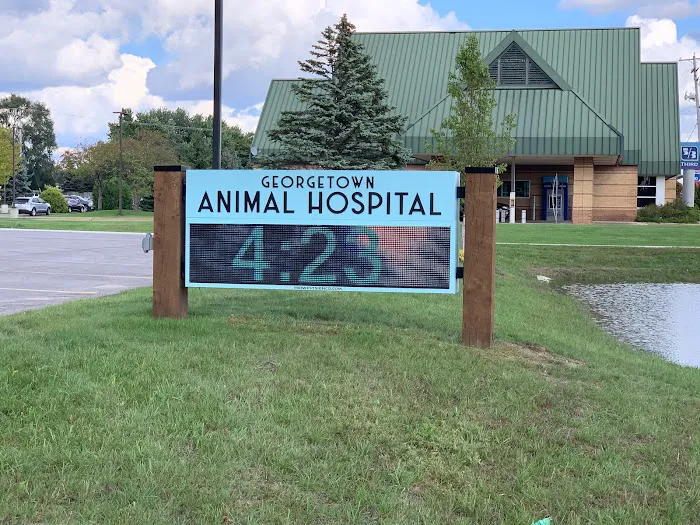 Georgetown Animal Hospital 12