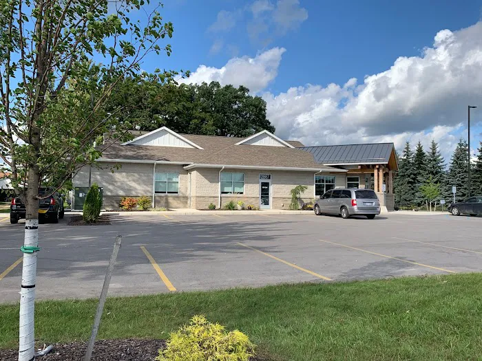 Georgetown Animal Hospital 12