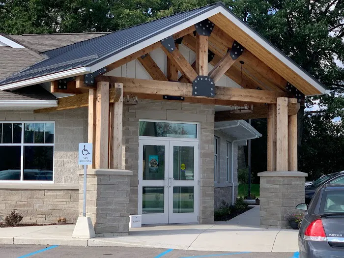 Georgetown Animal Hospital 12