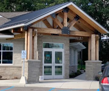 Georgetown Animal Hospital