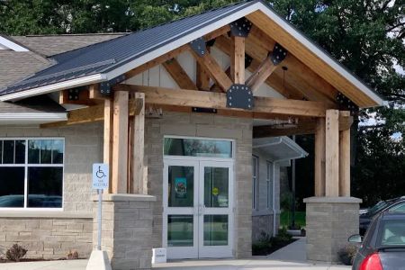 Georgetown Animal Hospital