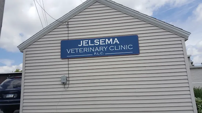 Jelsema Veterinary Clinic 12