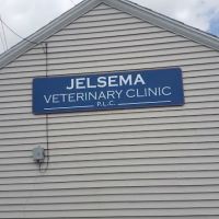 Jelsema Veterinary Clinic ico