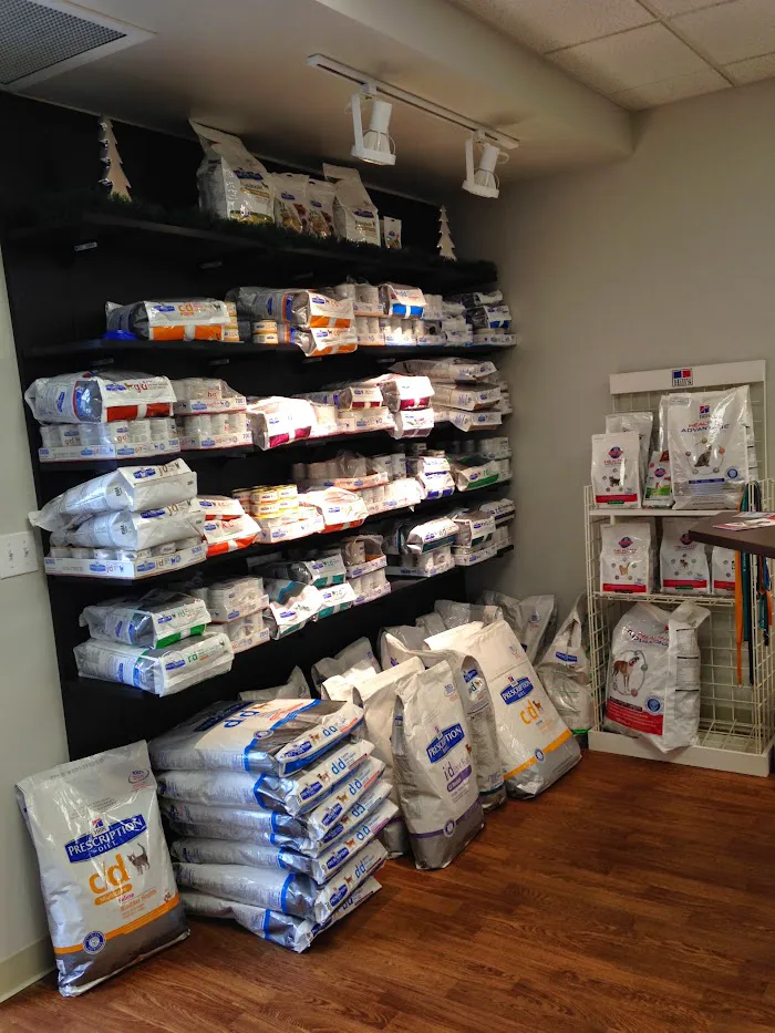 Jelsema Veterinary Clinic 12