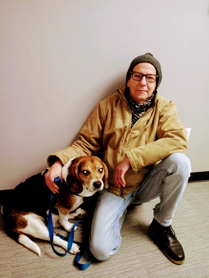 Hamilton Veterinary Clinic 8