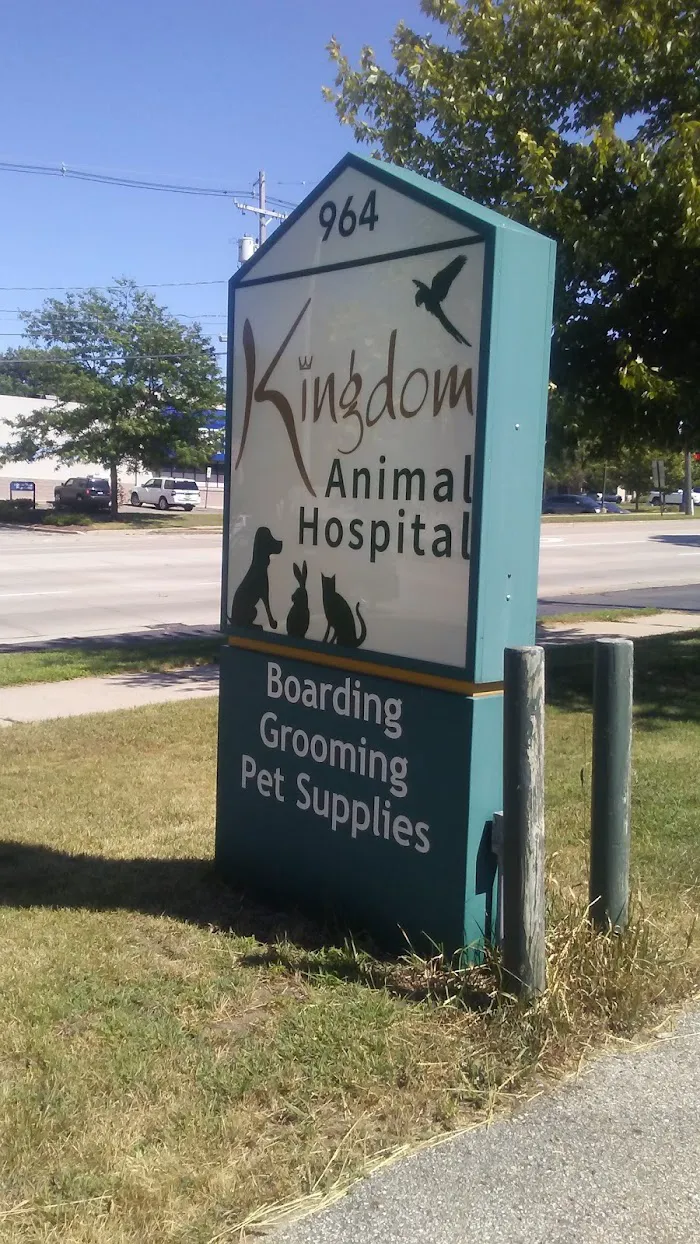 Kingdom Animal Hospital 1