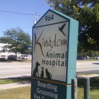 Kingdom Animal Hospital ico