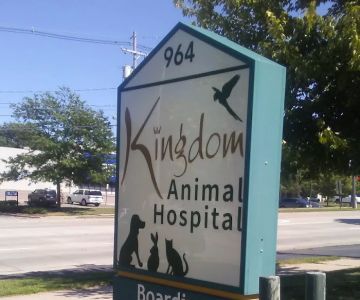 Kingdom Animal Hospital