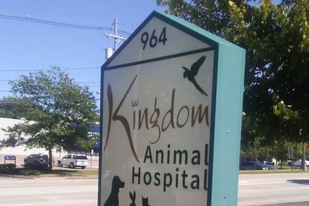 Kingdom Animal Hospital