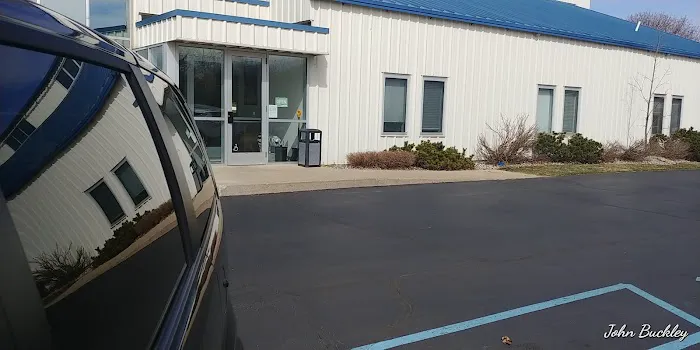 Mapleview Animal Hospital 5