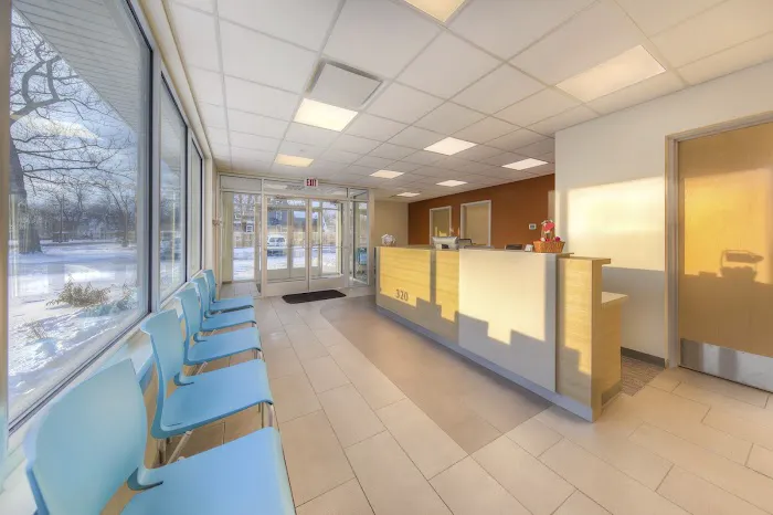 Zeeland Veterinary Service 6