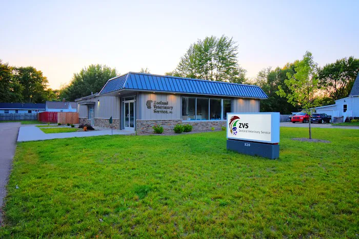 Zeeland Veterinary Service 8