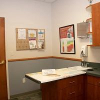 Ottawa Animal Hospital East ico