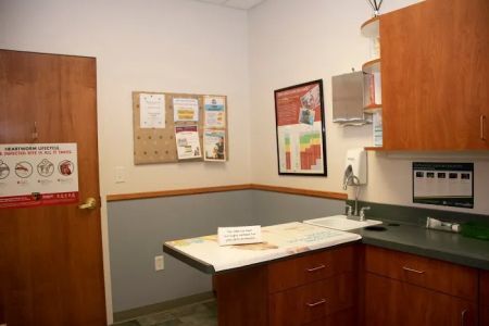 Ottawa Animal Hospital East