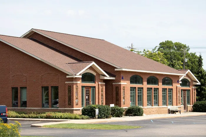 Ottawa Animal Hospital East 8