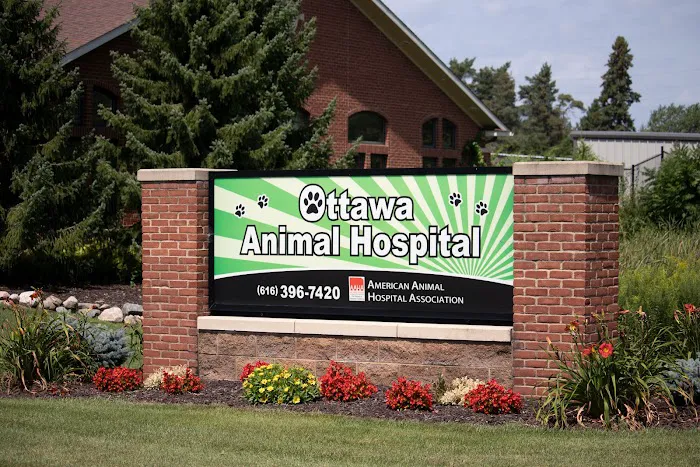 Ottawa Animal Hospital East 4