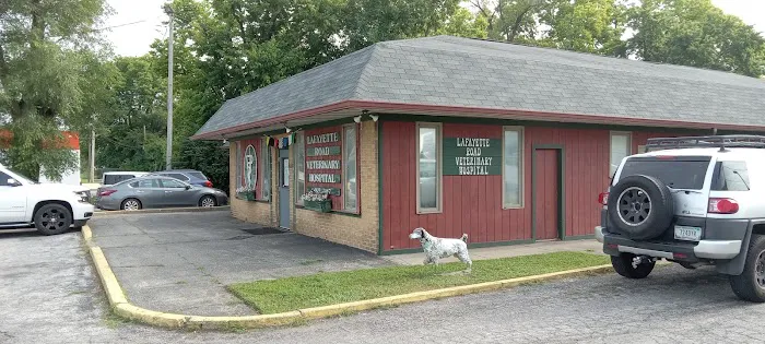 Lafayette Road Veterinary Hospital 2