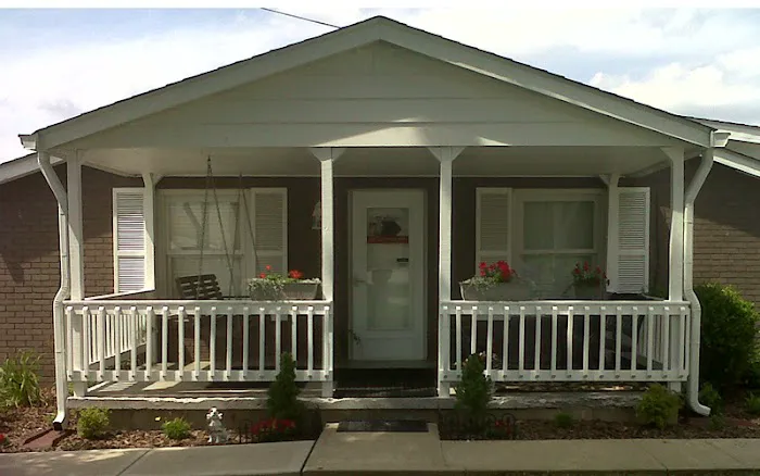 CenterGrove Animal Clinic 2