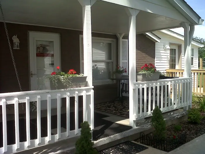 CenterGrove Animal Clinic 3