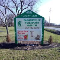 Bargersville Veterinary Hospital & Wellness Center, A Thrive Pet Healthcare Partner ico