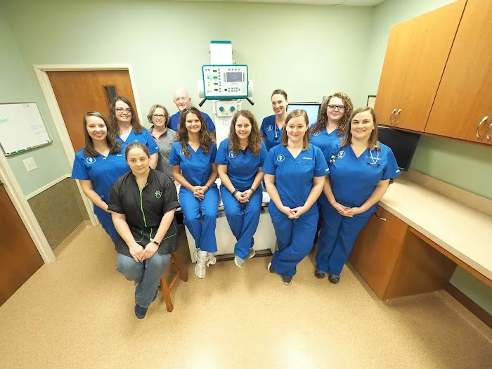 New Palestine Veterinary Clinic 5