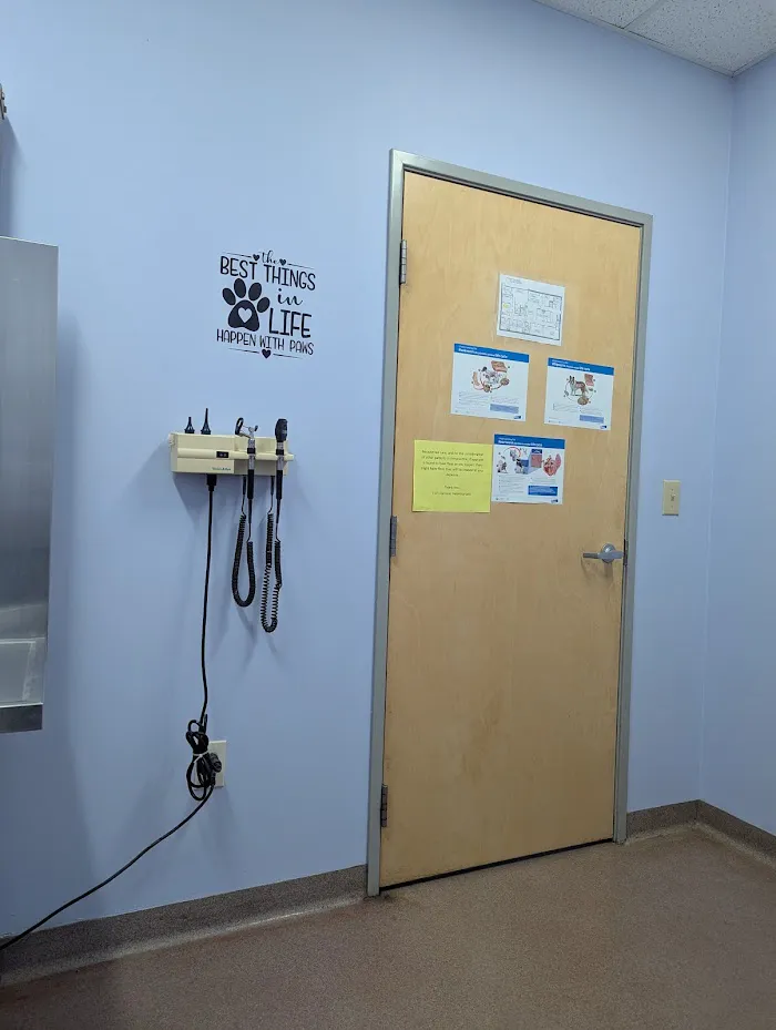 Ft. Harrison Veterinarians 12