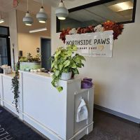 Northside Paws Veterinary Care ico