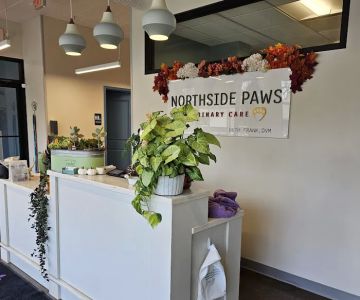 Northside Paws Veterinary Care
