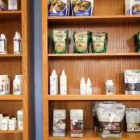 VCA Sugar Grove Animal Hospital ico