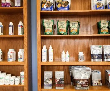 VCA Sugar Grove Animal Hospital