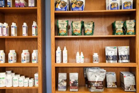 VCA Sugar Grove Animal Hospital