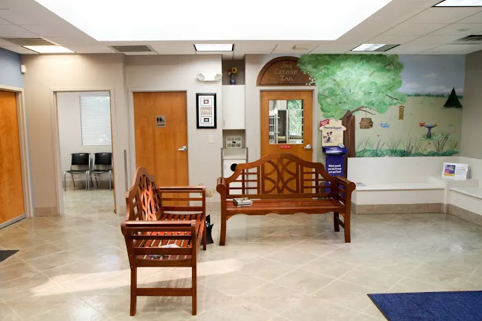 VCA Sugar Grove Animal Hospital 12