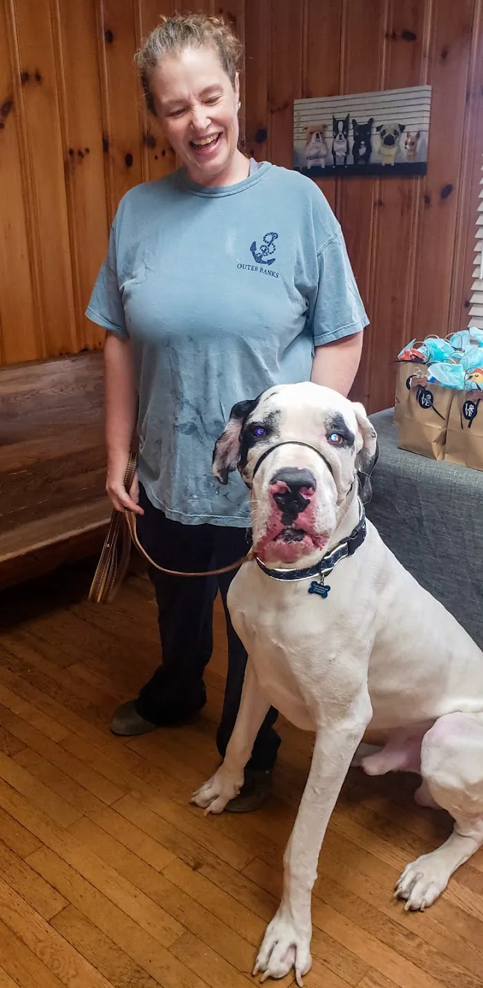 Franklin Animal Clinic at Greenwood Park 2