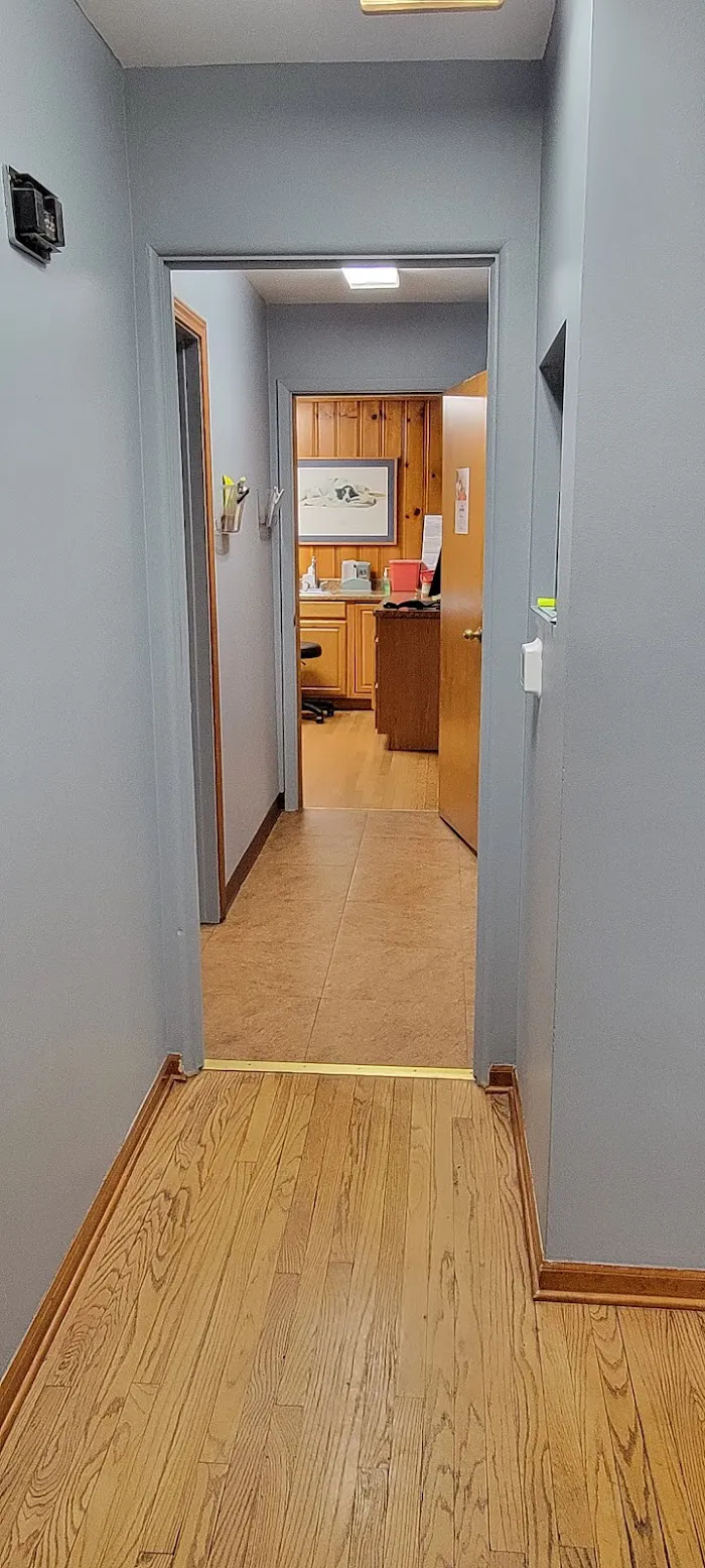Franklin Animal Clinic at Greenwood Park 12