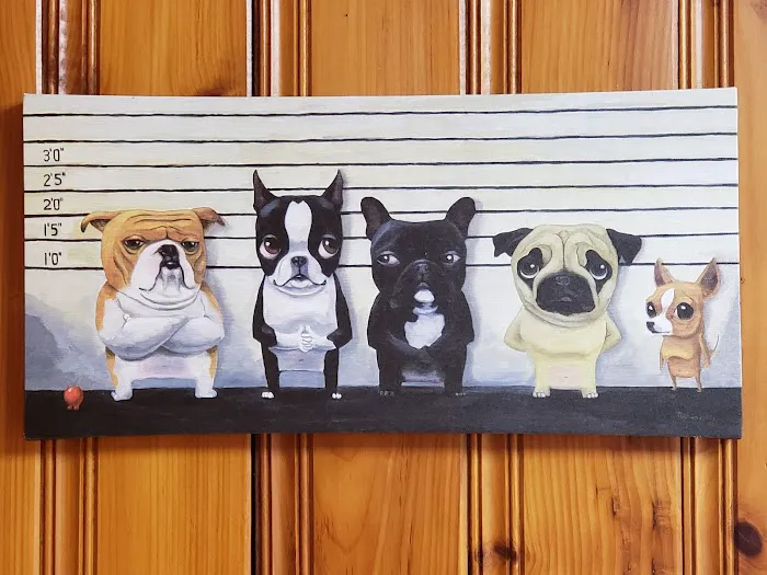 Franklin Animal Clinic at Greenwood Park 5