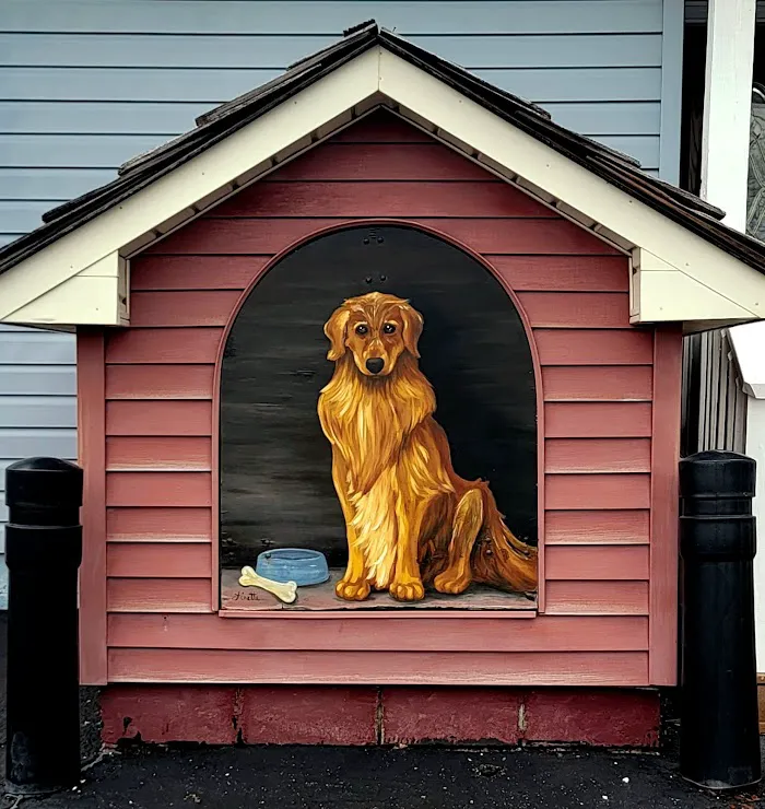 Franklin Animal Clinic at Greenwood Park 8