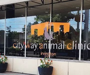 City Way Animal Clinics - Irvington