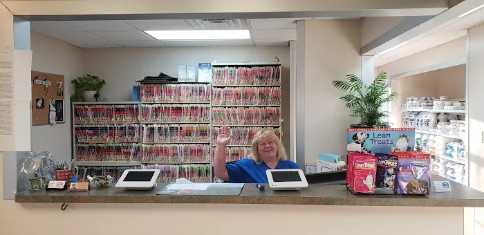 Vista Hills Animal Hospital 12