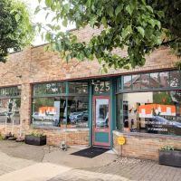City Way Animal Clinics - Mass Ave ico